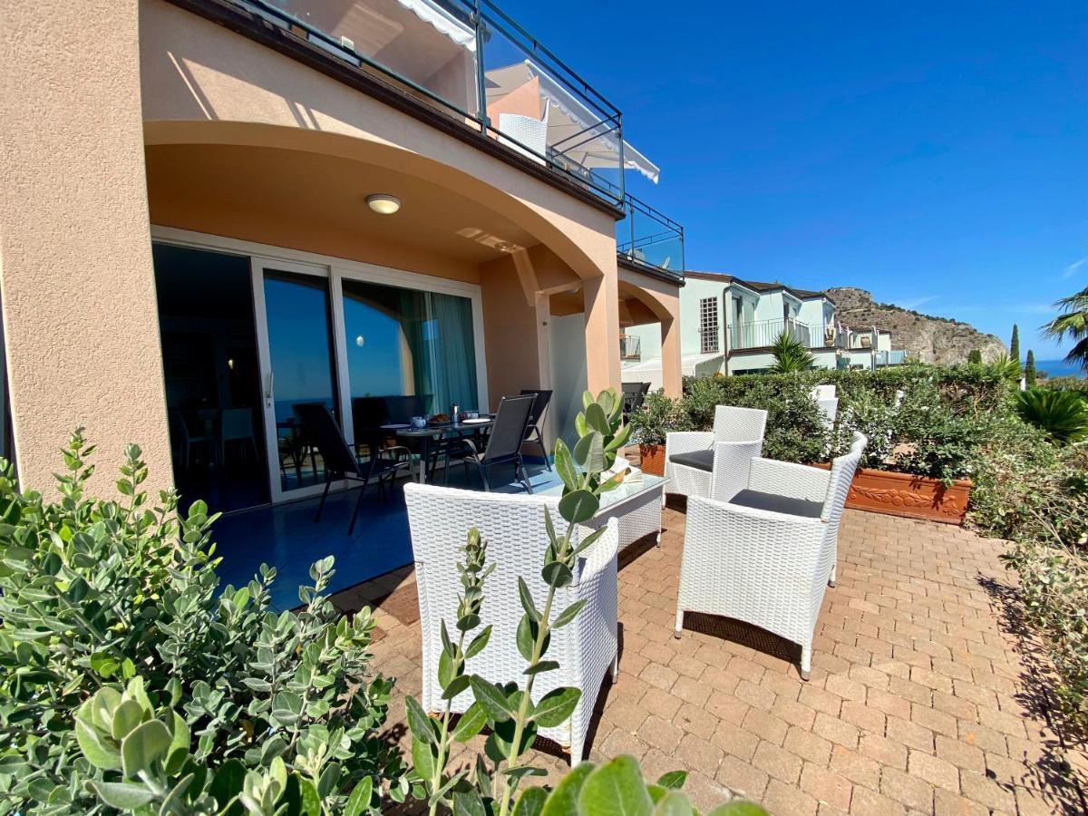Bellavista Di Magara Apartment Cefalu Exterior photo