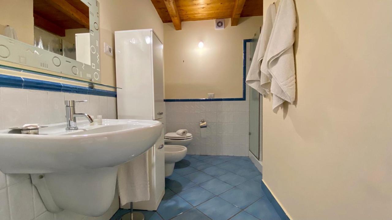 Bellavista Di Magara Apartment Cefalu Exterior photo