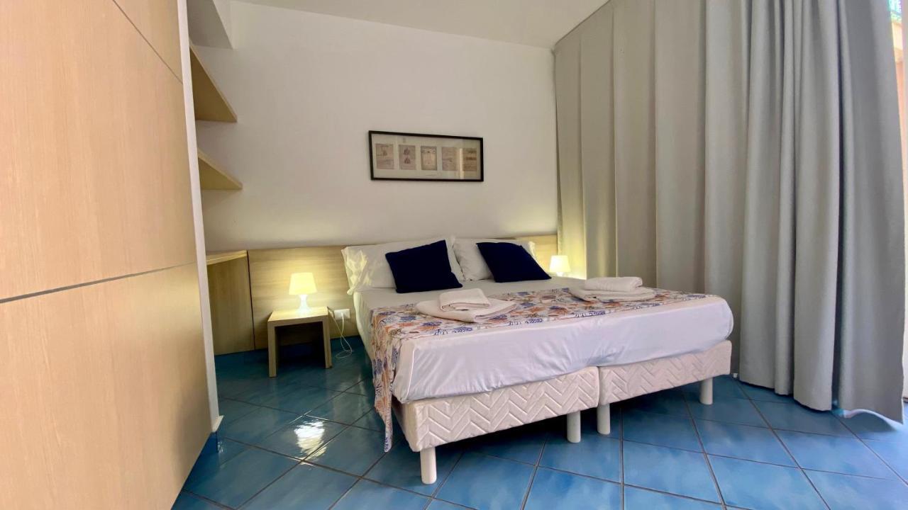 Bellavista Di Magara Apartment Cefalu Exterior photo