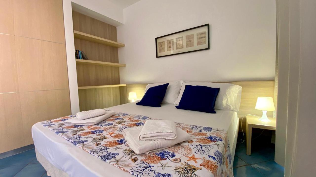 Bellavista Di Magara Apartment Cefalu Exterior photo